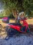 Kymco People S 150i Rosso - thumbnail 2