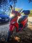Kymco People S 150i Rosso - thumbnail 3