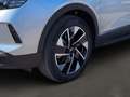 Opel Grandland 1.2 DI Hybrid 48 V Automatik Edition Silber - thumbnail 6