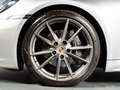 Porsche 992 cabrio 3.0 carrera 4 auto Argento - thumbnail 5