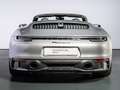 Porsche 992 cabrio 3.0 carrera 4 auto Argento - thumbnail 7
