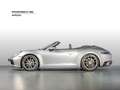 Porsche 992 cabrio 3.0 carrera 4 auto Argento - thumbnail 2