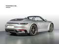 Porsche 992 cabrio 3.0 carrera 4 auto Argento - thumbnail 3