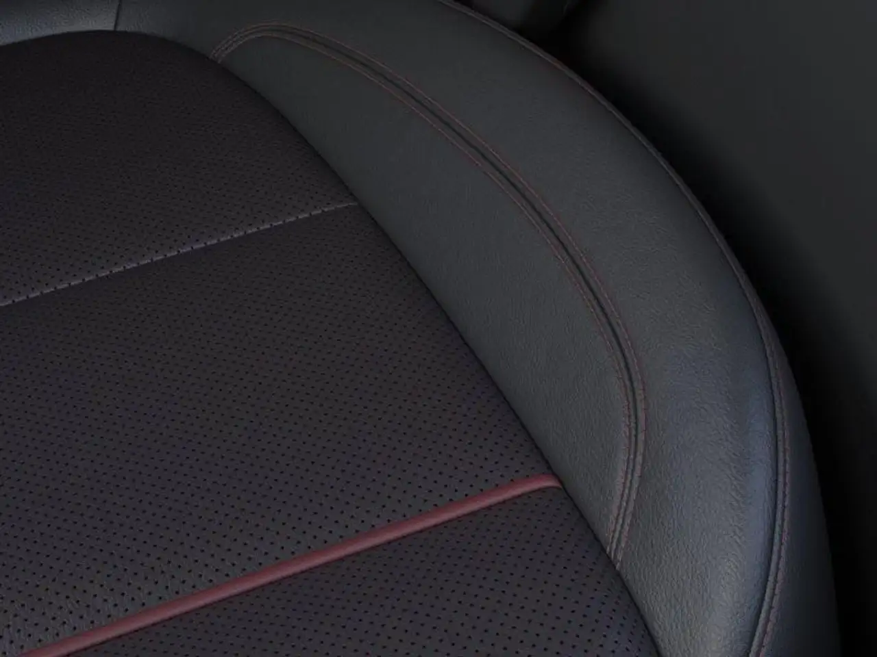 Chevrolet Blazer снимка Chevrolet Blazer