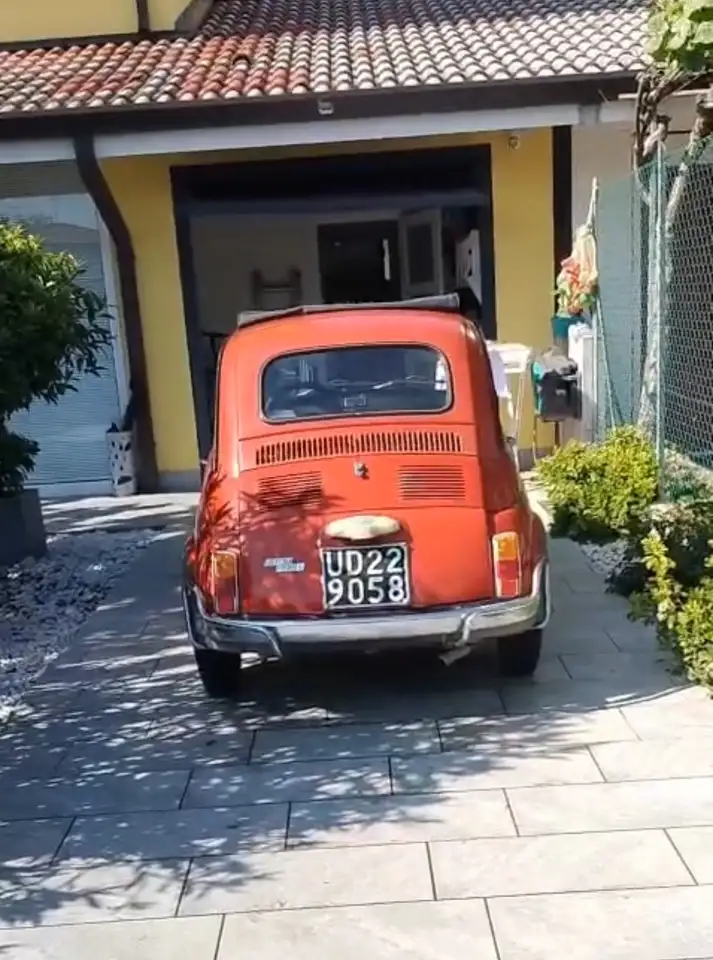 Fiat 500L, foto 2