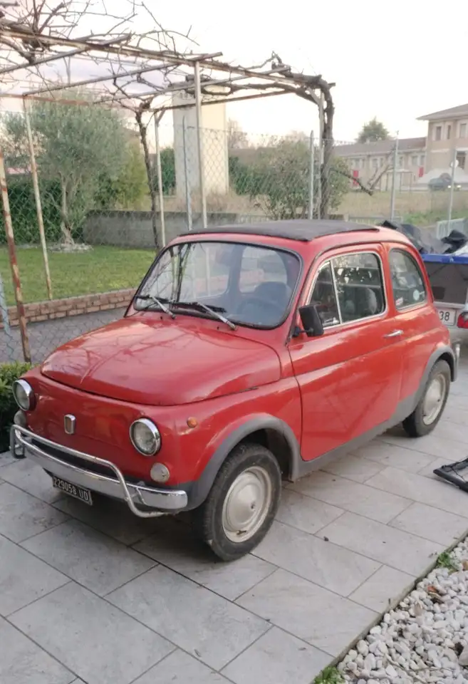 Fiat 500L, foto 4