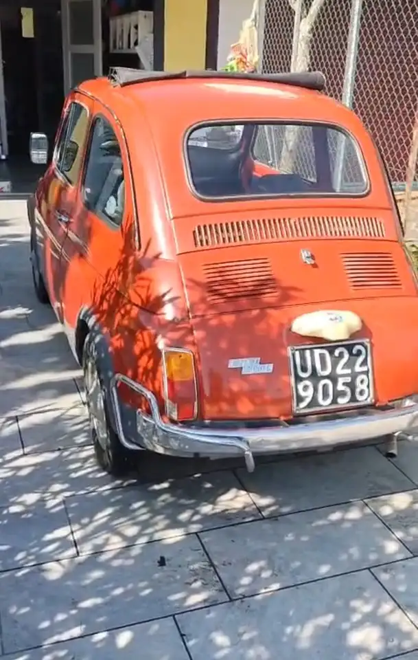Fiat 500L, foto 3