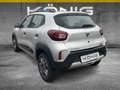Dacia Spring Business Automatik Klima*Navi*Rückfahrcam Gris - thumbnail 4