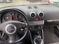 Audi TT 1.8 T Coupe (110kW) Coupe/Roadster (8N3/8N9) Schwarz - thumbnail 10