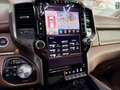 Dodge RAM 1500 5.7 HEMI LONGHORN Limited 4X4 LPG Pano Schwarz - thumbnail 31