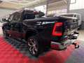 Dodge RAM 1500 5.7 HEMI LONGHORN Limited 4X4 LPG Pano Schwarz - thumbnail 9