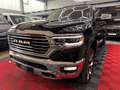 Dodge RAM 1500 5.7 HEMI LONGHORN Limited 4X4 LPG Pano Schwarz - thumbnail 3