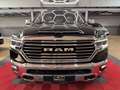 Dodge RAM 1500 5.7 HEMI LONGHORN Limited 4X4 LPG Pano Schwarz - thumbnail 2
