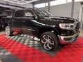 Dodge RAM 1500 5.7 HEMI LONGHORN Limited 4X4 LPG Pano Schwarz - thumbnail 15