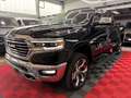 Dodge RAM 1500 5.7 HEMI LONGHORN Limited 4X4 LPG Pano Schwarz - thumbnail 6