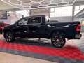 Dodge RAM 1500 5.7 HEMI LONGHORN Limited 4X4 LPG Pano Schwarz - thumbnail 4