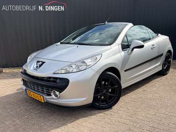 CC 1.6 VTi