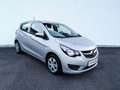 Opel Karl 1,0 Edition Silber - thumbnail 4