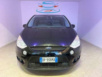 2.0 TDCi 140CV Titanium DPF