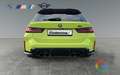 BMW M3 M3 Touring Competition M xDrive *Harman Kardon*Driving A Prof*360* Jaune - thumbnail 5