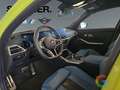 BMW M3 M3 Touring Competition M xDrive *Harman Kardon*Driving A Prof*360* Jaune - thumbnail 6
