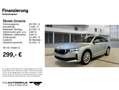 Skoda Octavia 4 IV Combi 1.5 eTSI DSG Selection NAVI/L Silber - thumbnail 2