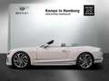 Bentley Continental GTC Speed 1Ed. *782 PS* Grau - thumbnail 8