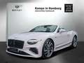 Bentley Continental GTC Speed 1Ed. *782 PS* Grau - thumbnail 1