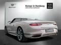 Bentley Continental GTC Speed 1Ed. *782 PS* Grau - thumbnail 7