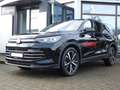 Volkswagen Tiguan Elegance 2.0 TDI Schwarz - thumbnail 2