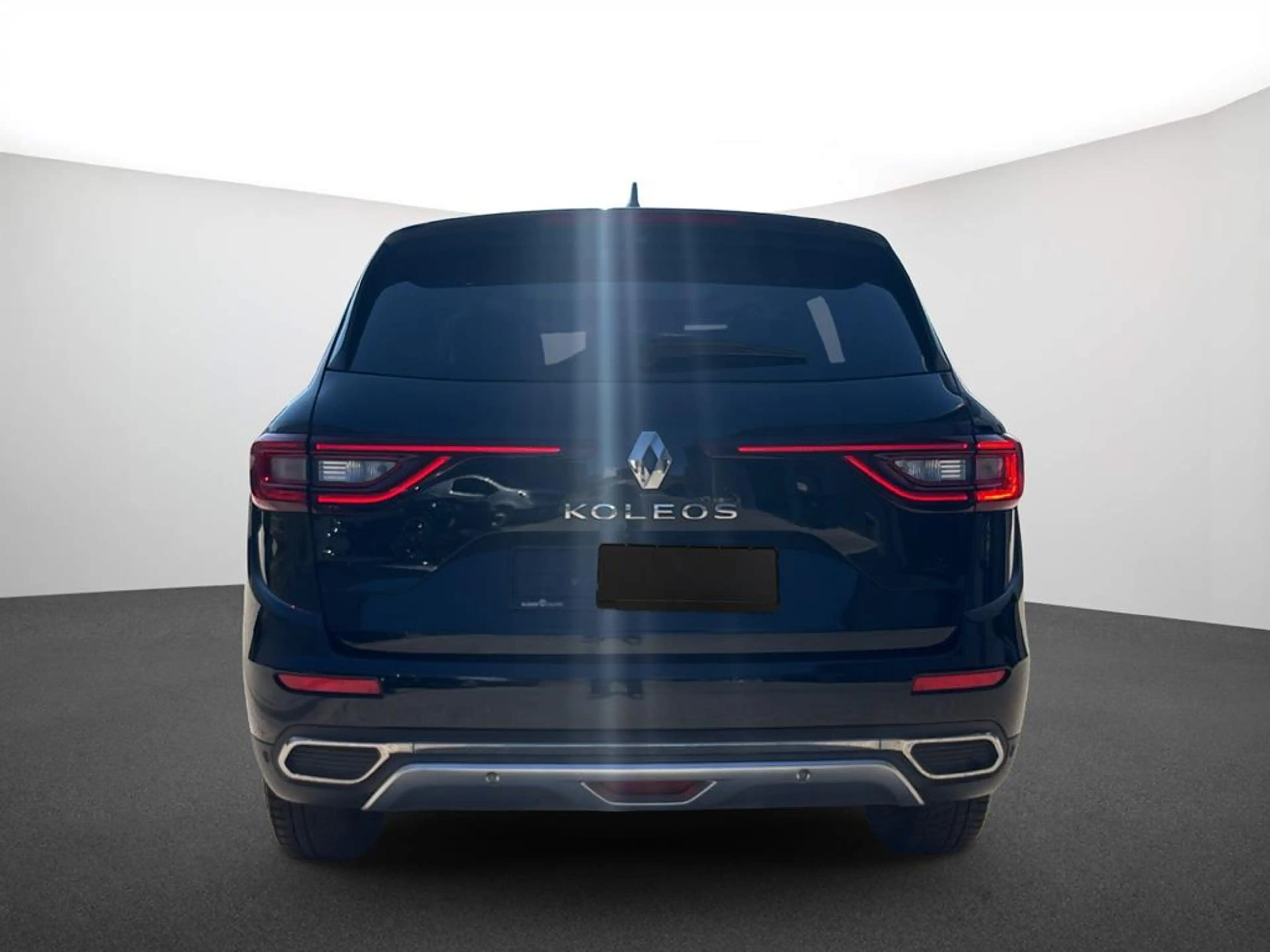Renault Koleos II 1.3 TCe 160 Techno GPF — photo 3