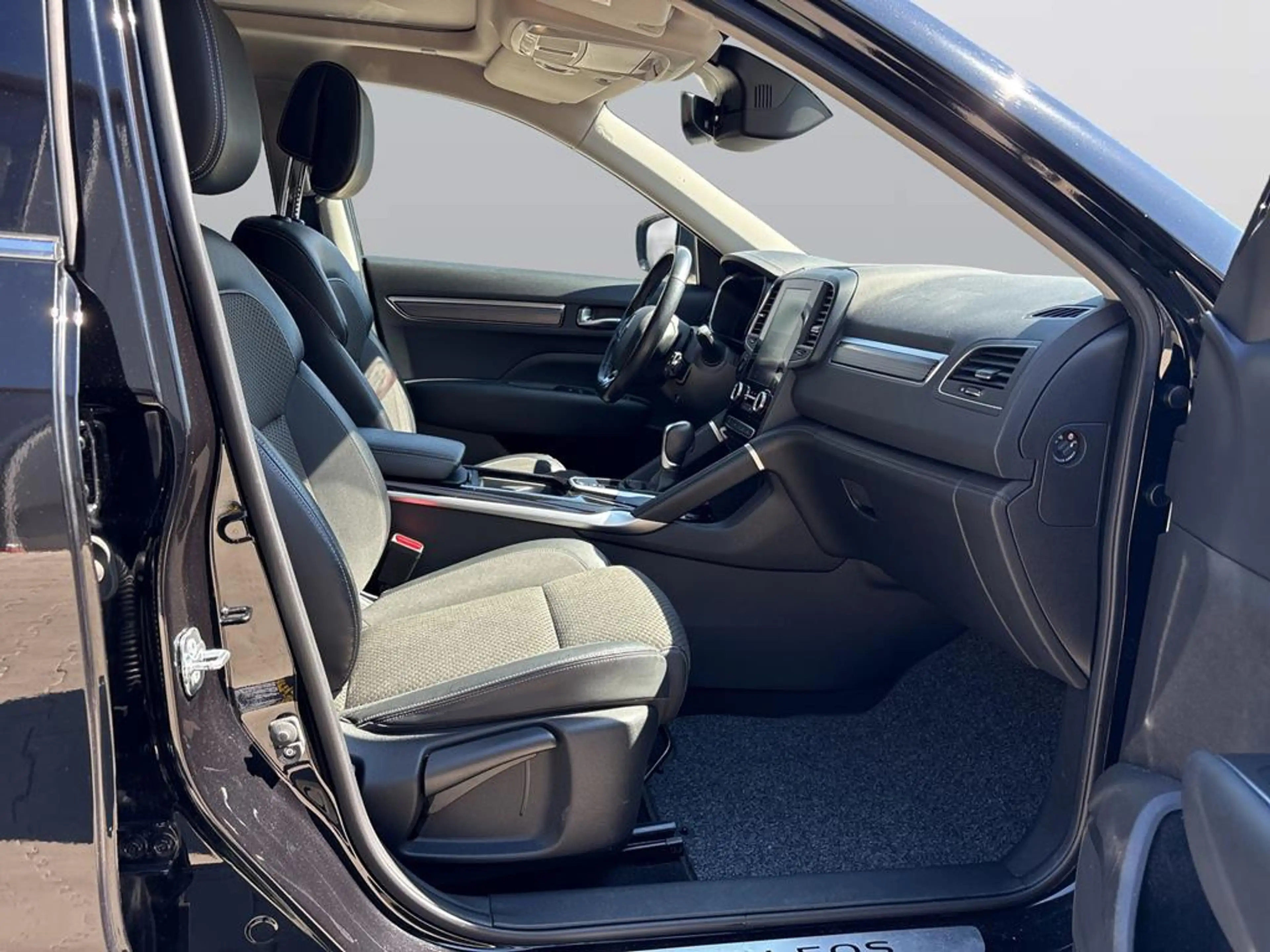 Renault Koleos II 1.3 TCe 160 Techno GPF — photo 11