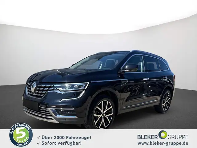 Renault Koleos II 1.3 TCe 160 Techno GPF