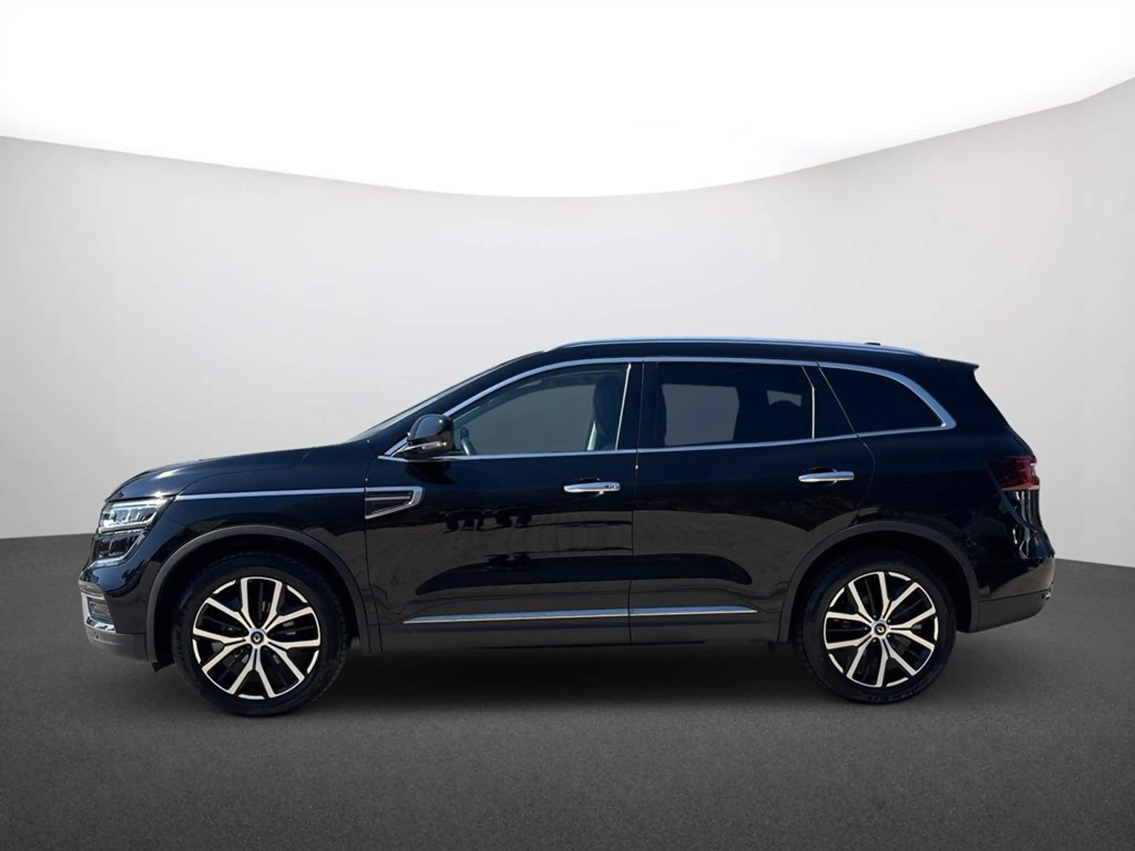 Renault Koleos II 1.3 TCe 160 Techno GPF — photo 4