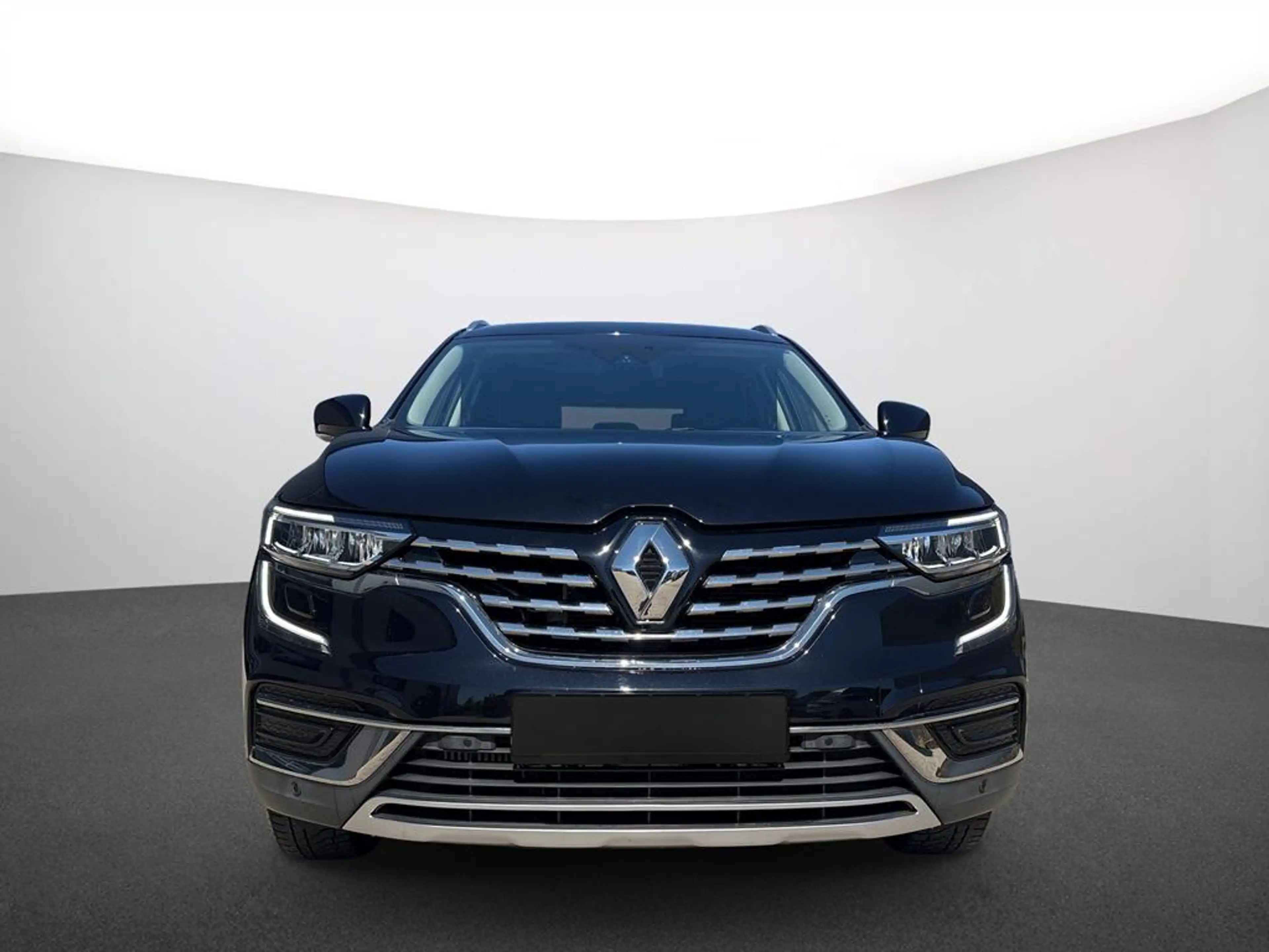 Renault Koleos II 1.3 TCe 160 Techno GPF — photo 2