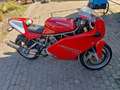 Ducati 750 SS Rojo - thumbnail 1