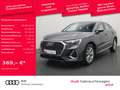 Audi Q3 Sportback S line S-TRON NAVI AHK VIRT ACC Grau - thumbnail 1