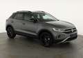 Volkswagen T-Roc Style 1.5 TSI DSG Black Style, AHK, IQ.Light, 1... Grijs - thumbnail 1