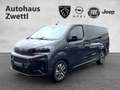 Peugeot Traveller Business L3 BHDI 180 EAT8 Gris - thumbnail 1