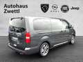 Peugeot Traveller Business L3 BHDI 180 EAT8 Gris - thumbnail 6