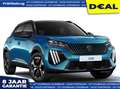 Peugeot 2008 1.2 Hybrid 145 GT DIRECT RIJDEN - VISION PACK - 8 Blauw - thumbnail 1