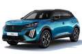 Peugeot 2008 1.2 Hybrid 145 GT DIRECT RIJDEN - VISION PACK - 8 Blauw - thumbnail 2