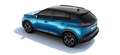 Peugeot 2008 1.2 Hybrid 145 GT DIRECT RIJDEN - VISION PACK - 8 Blauw - thumbnail 4