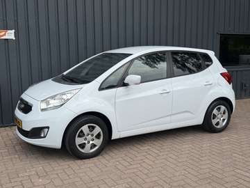 1.4 CVVT ExecutiveLine NAP!/NL AUTO!/ONDERHOUDEN!/