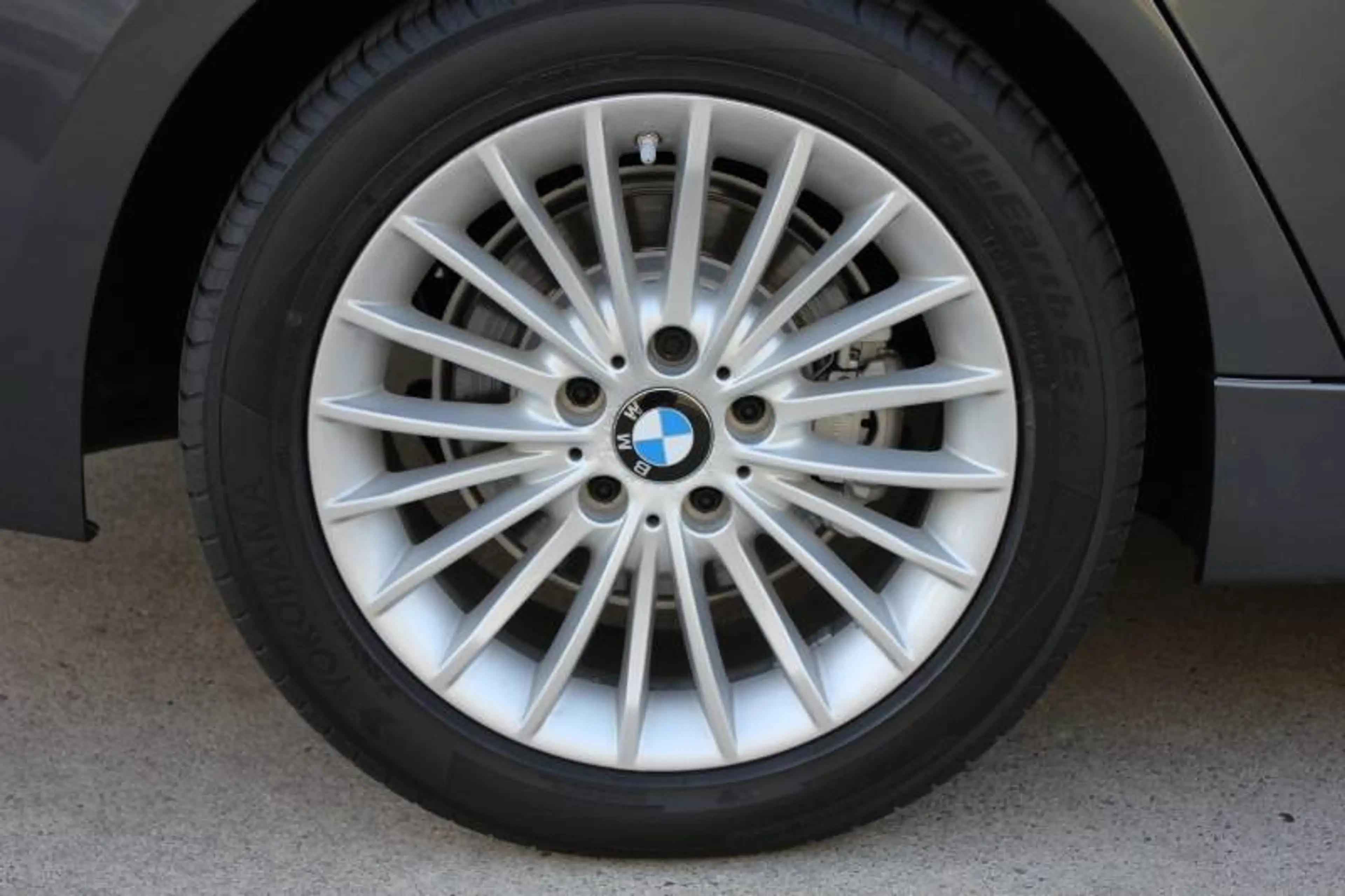 BMW 316 316i/Navi/Multistuur/Bluetooth — photo 7