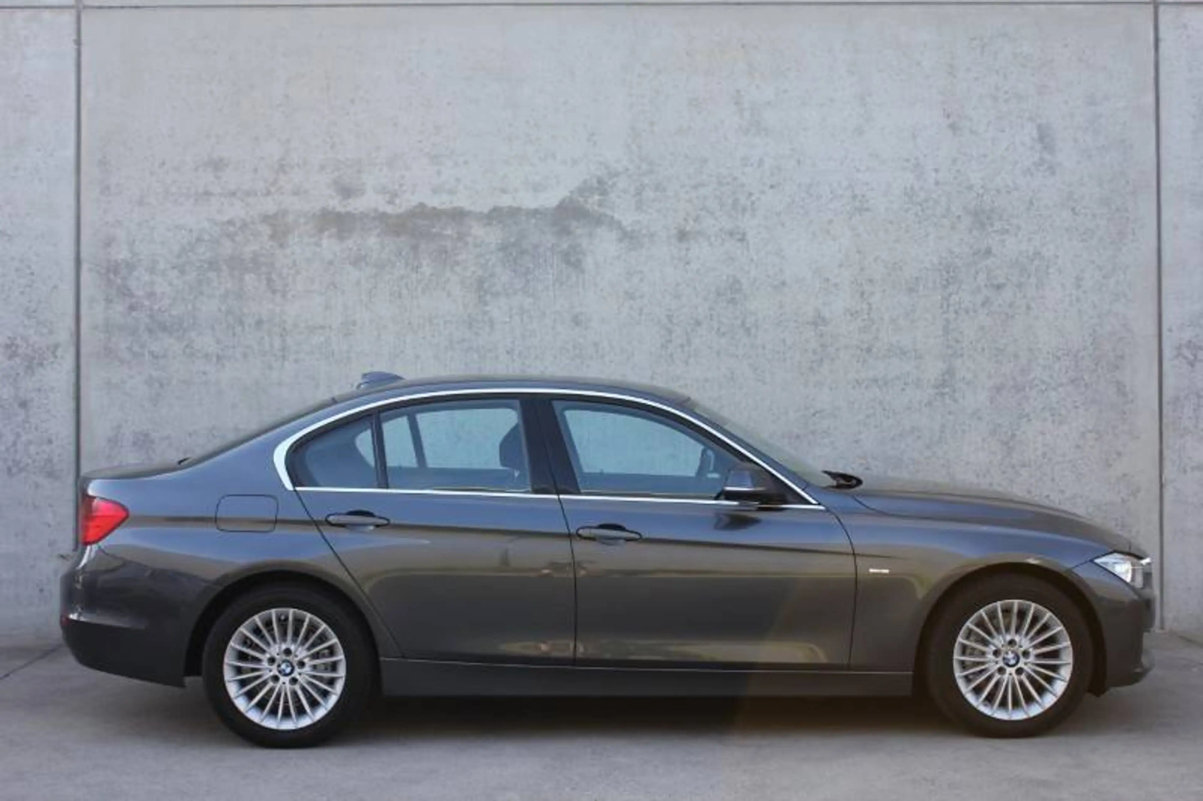 BMW 316 316i/Navi/Multistuur/Bluetooth — photo 6