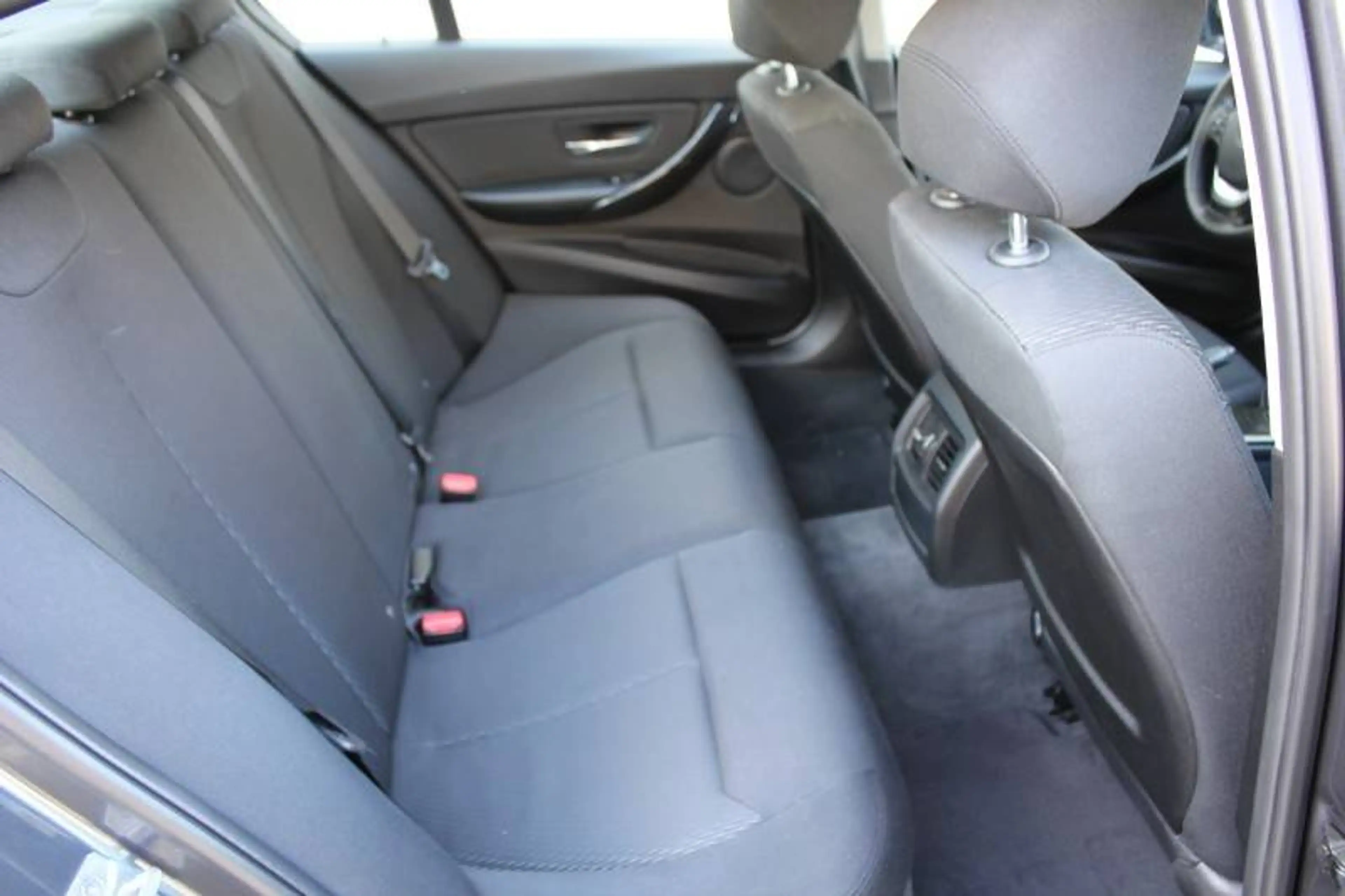 BMW 316 316i/Navi/Multistuur/Bluetooth — photo 15