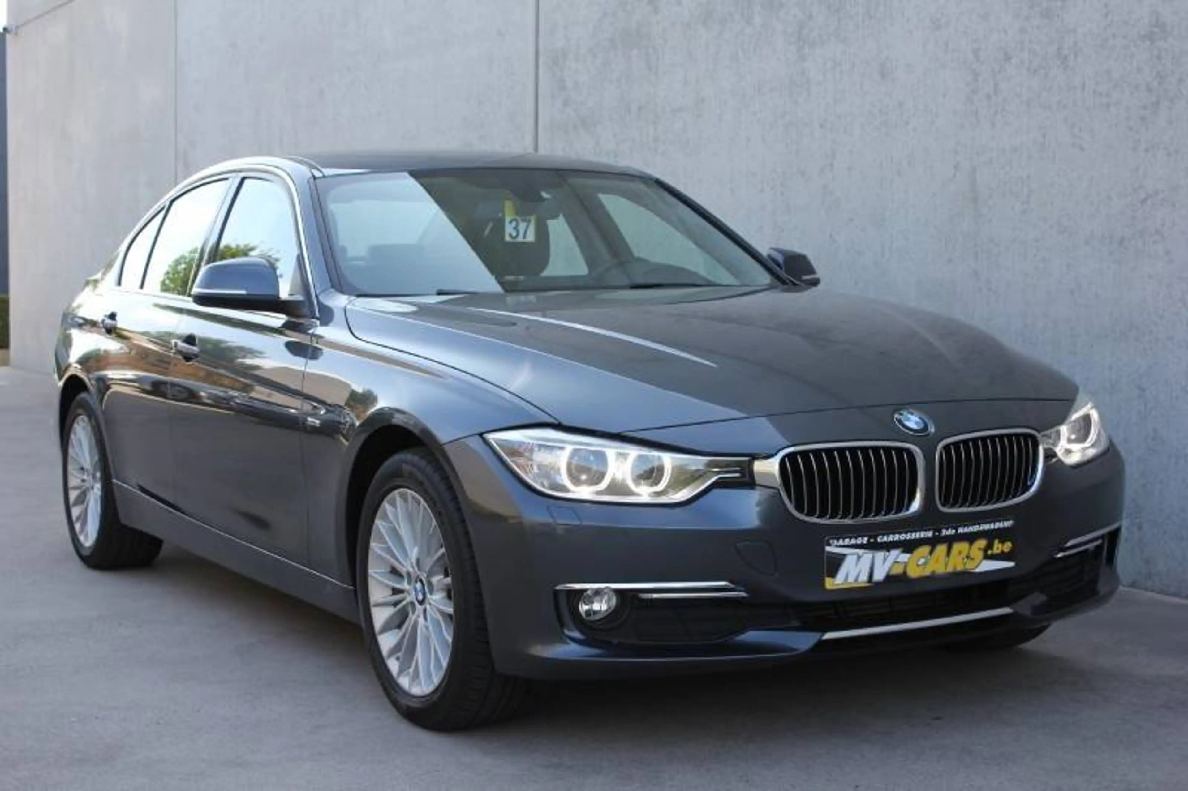 BMW 316 316i/Navi/Multistuur/Bluetooth — photo 5
