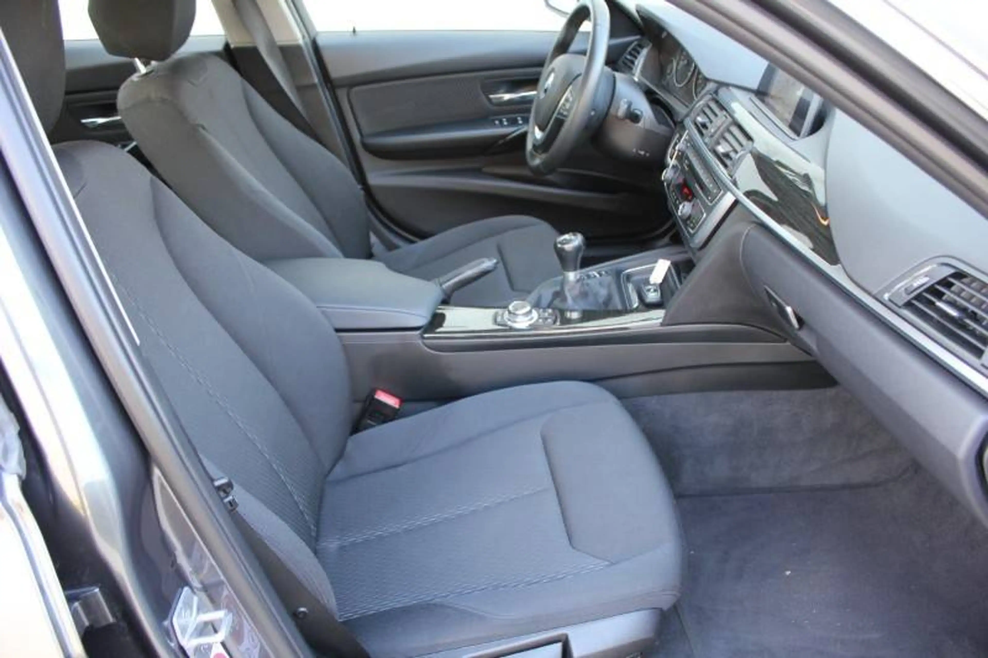 BMW 316 316i/Navi/Multistuur/Bluetooth — photo 14