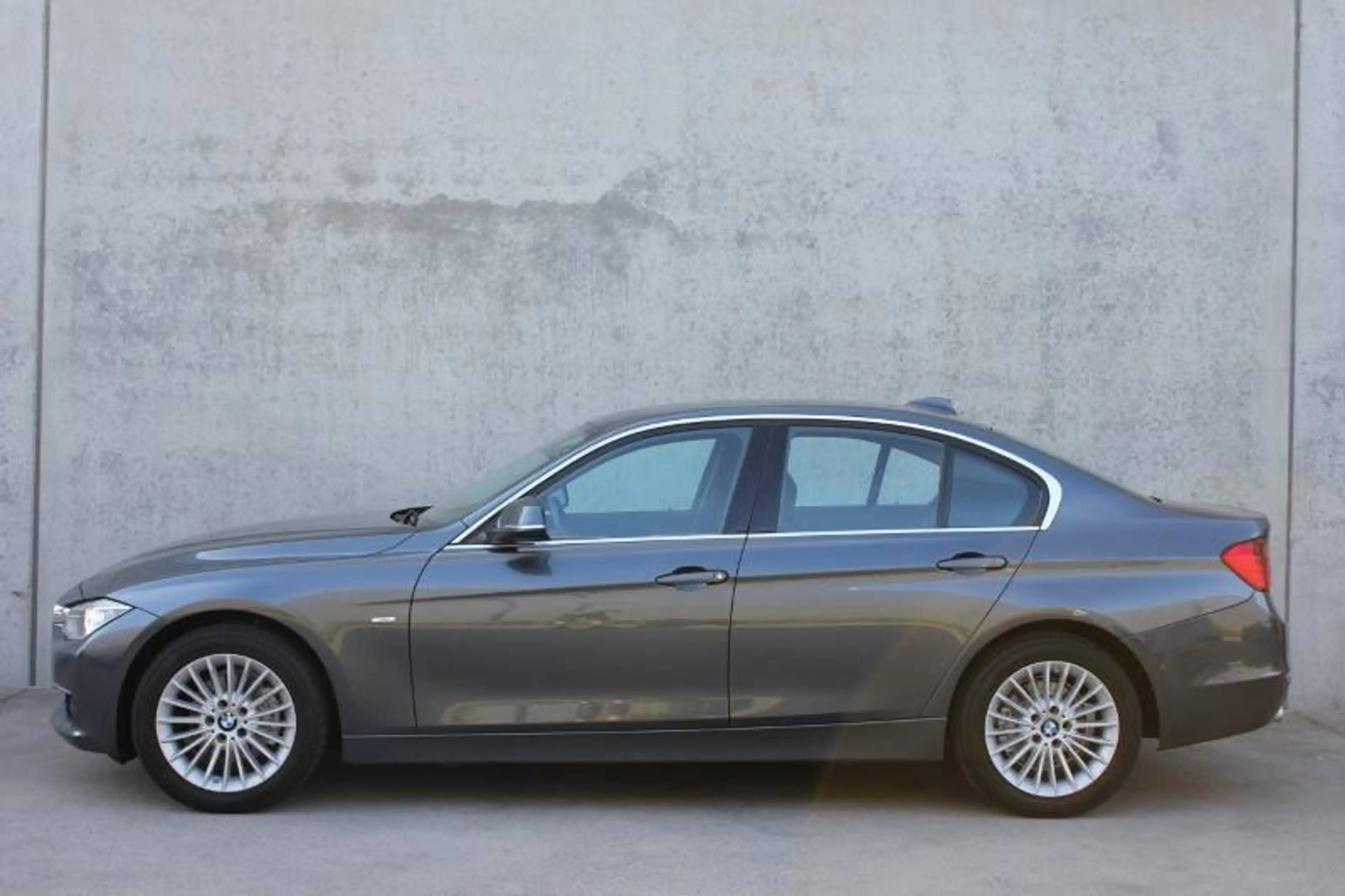 BMW 316 316i/Navi/Multistuur/Bluetooth — photo 3